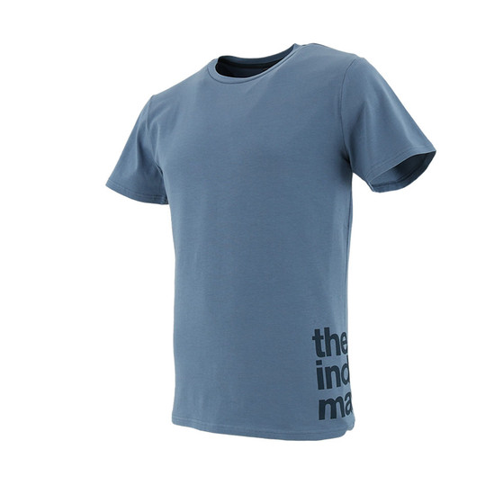 Indian Maharadja Kota Shadow Shirt Herren