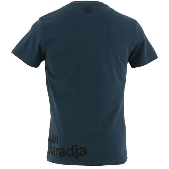Indian Maharadja Kota Shadow Shirt Herren