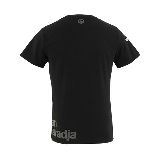 Indian Maharadja Kota Shadow Shirt Herren