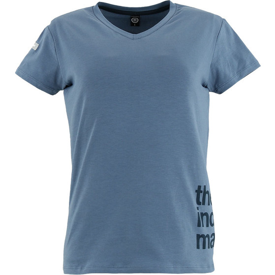 Indian Maharadja Kota Shadow Shirt Damen