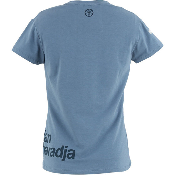 Indian Maharadja Kota Shadow Shirt Damen