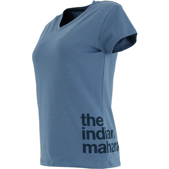 Indian Maharadja Kota Shadow Shirt Damen