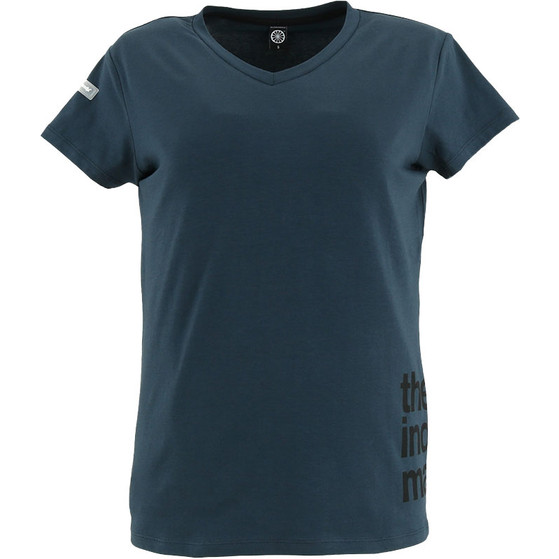 Indian Maharadja Kota Shadow Shirt Damen