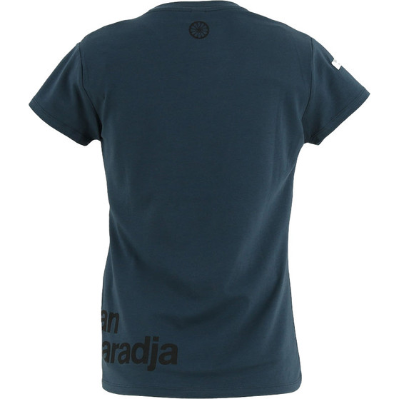 Indian Maharadja Kota Shadow Shirt Damen