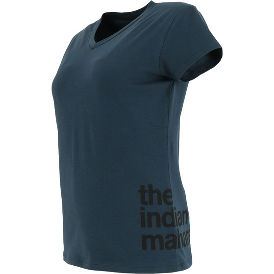 Indian Maharadja Kota Shadow Shirt Damen