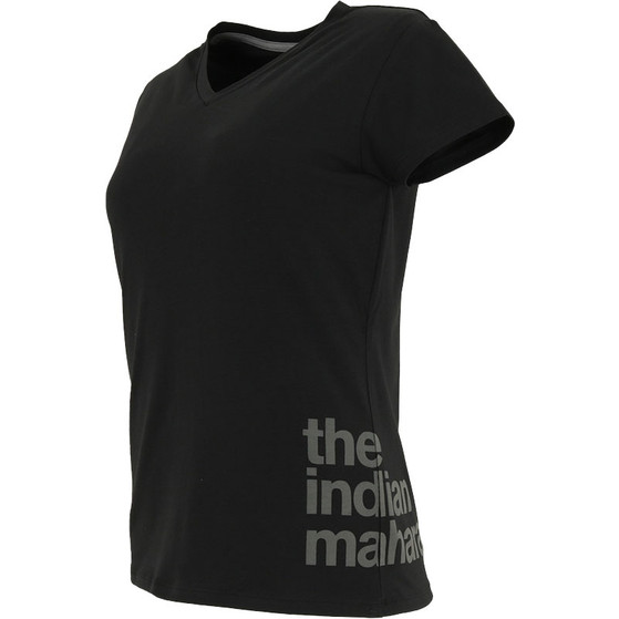 Indian Maharadja Kota Shadow Shirt Damen