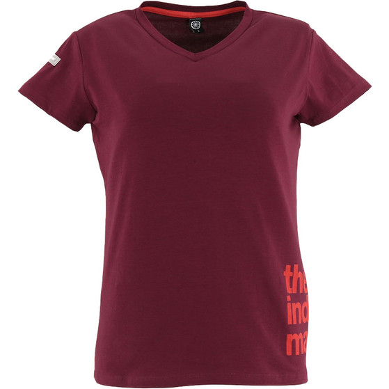 Indian Maharadja Kota Shadow Shirt Damen