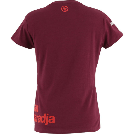 Indian Maharadja Kota Shadow Shirt Damen