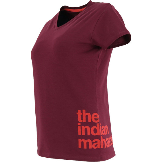 Indian Maharadja Kota Shadow Shirt Damen