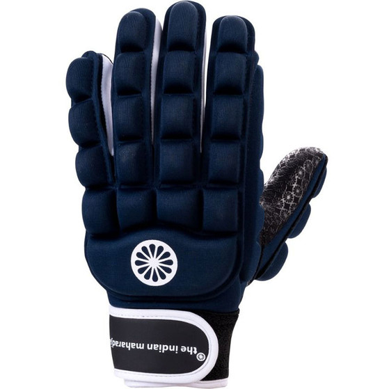 Indian Maharadja Indoor Handschuh Links