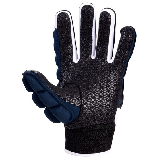Indian Maharadja Indoor Handschuh Links