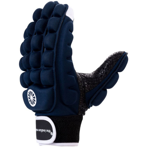Indian Maharadja Indoor Handschuh Links