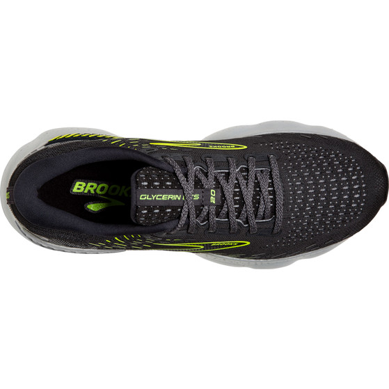 Brooks Glycerin GTS 20 Dames