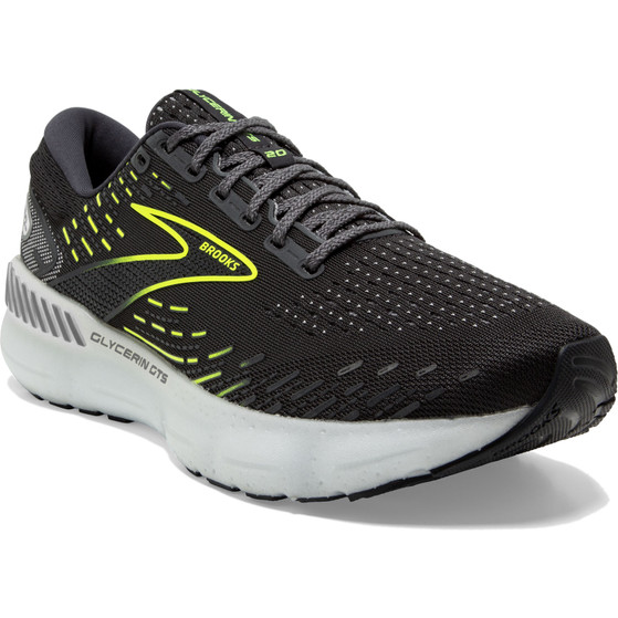 Brooks Glycerin GTS 20 Dames