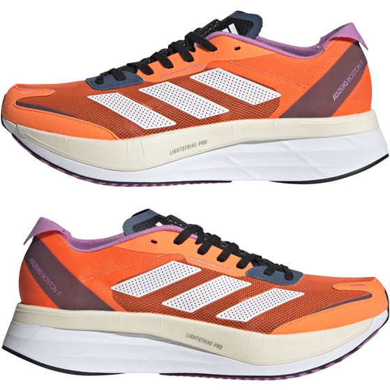 adidas Adizero Boston 11 Herren