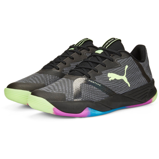 Puma handball shoes 2018 online