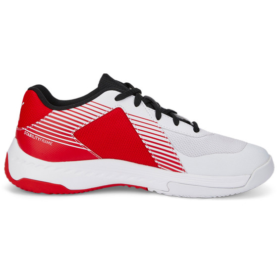 Puma Varion Laces Junior
