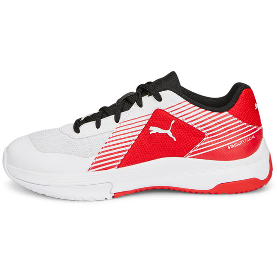 Puma Varion Laces Junior