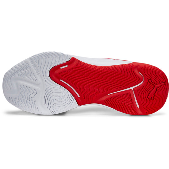 Puma Varion Laces Junior