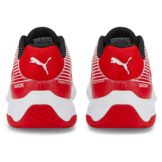 Puma Varion Laces Junior