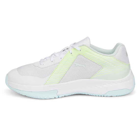 Puma Varion Laces Junior