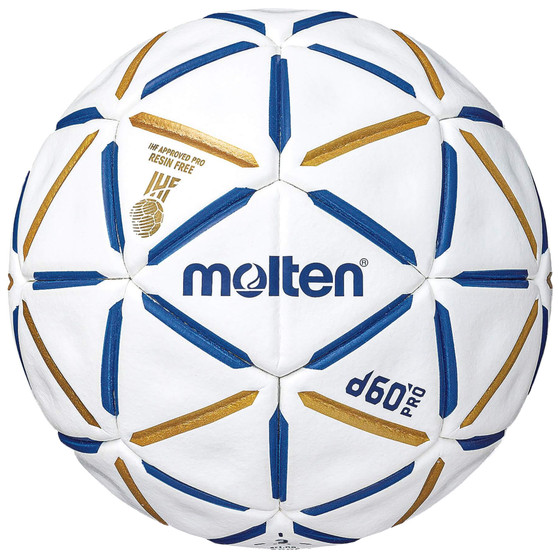 Molten d60 PRO