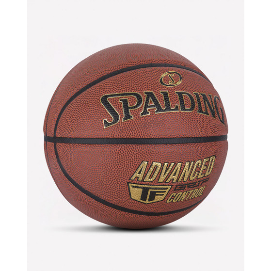 Spalding Advanced Grip Control