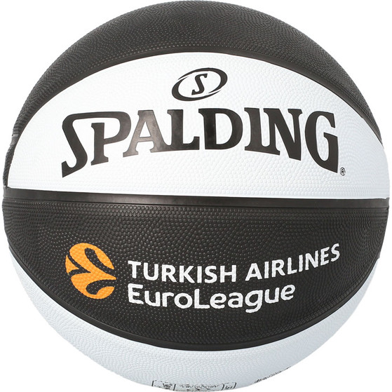 Spalding EuroLeague Team Asvel