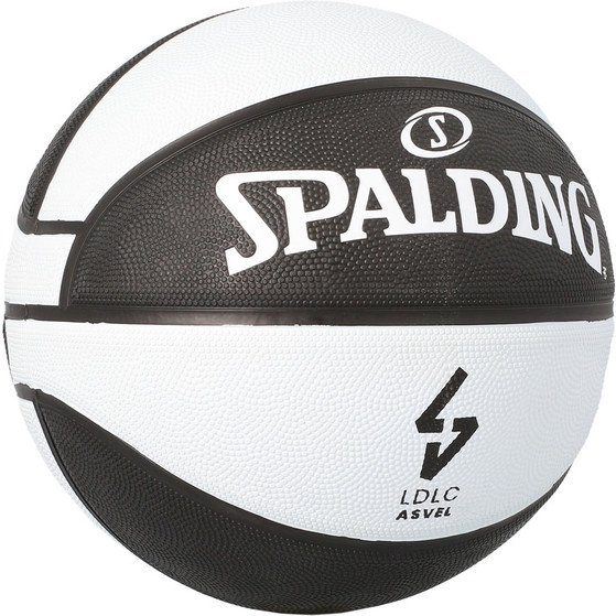 Spalding EuroLeague Team Asvel