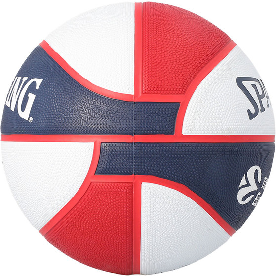 Spalding EuroLeague Team Baskonia