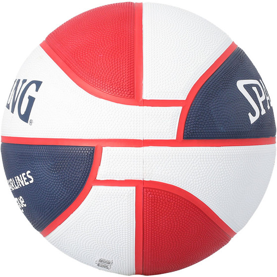 Spalding EuroLeague Team Baskonia