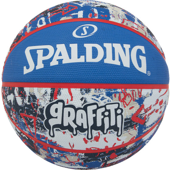 Spalding Graffiti