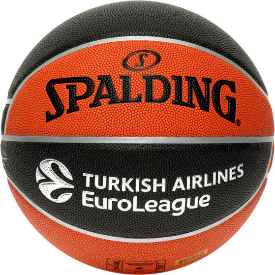 Spalding Excel TF-500 EuroLeague