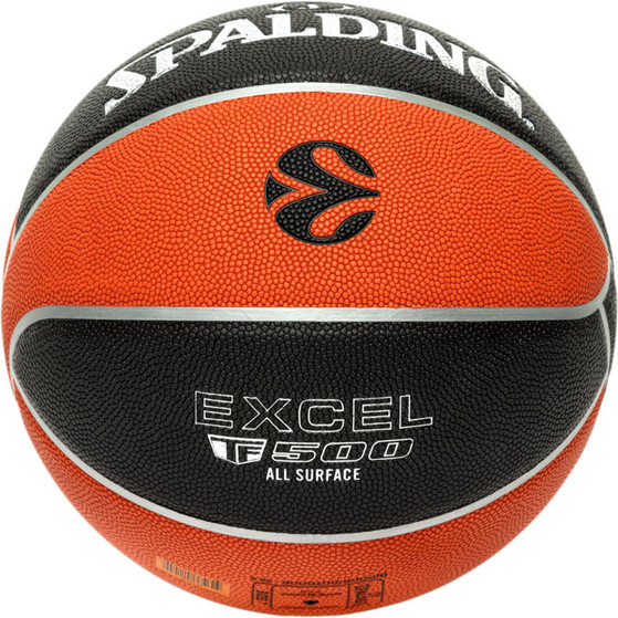 Spalding Excel TF-500 EuroLeague