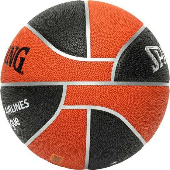 Spalding Excel TF-500 EuroLeague