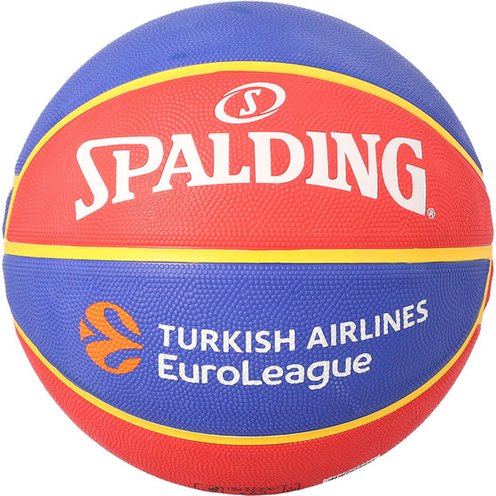 Spalding EuroLeague Team FC Barcelona