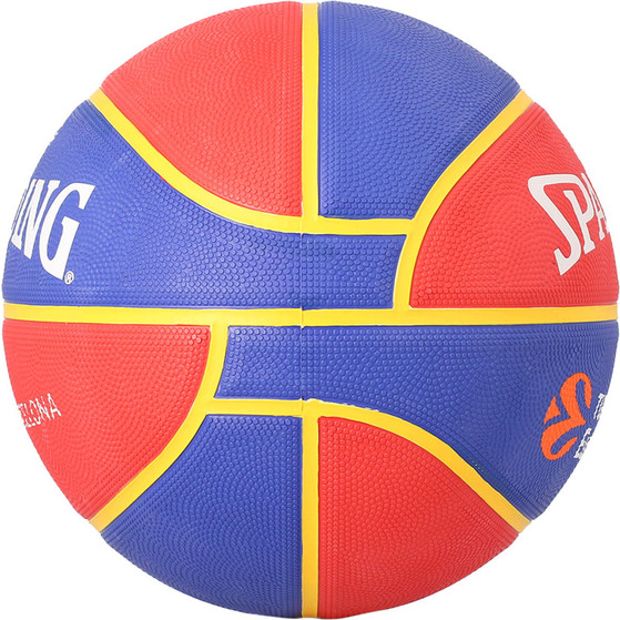 Spalding EuroLeague Team FC Barcelona