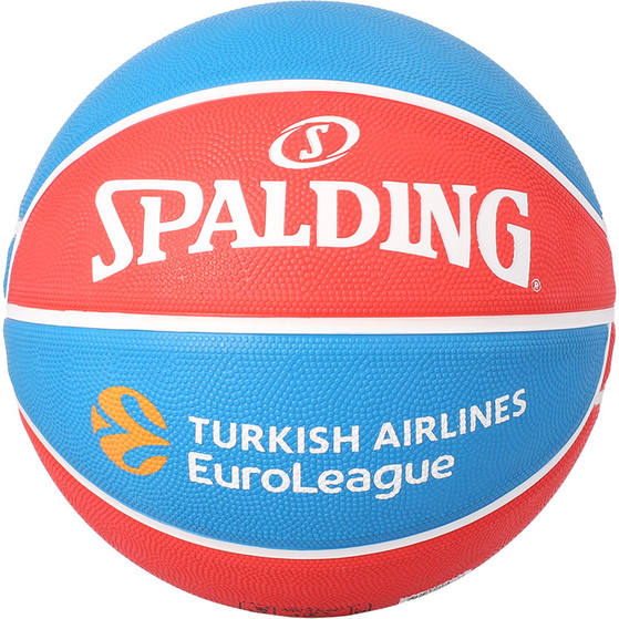 Spalding EuroLeague Team FC Bayern