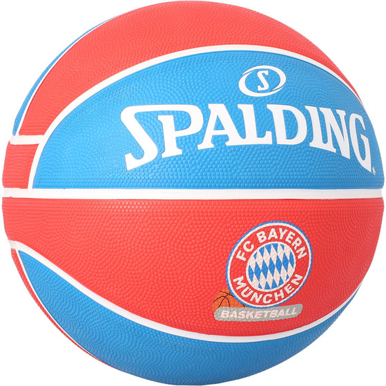 Spalding EuroLeague Team FC Bayern