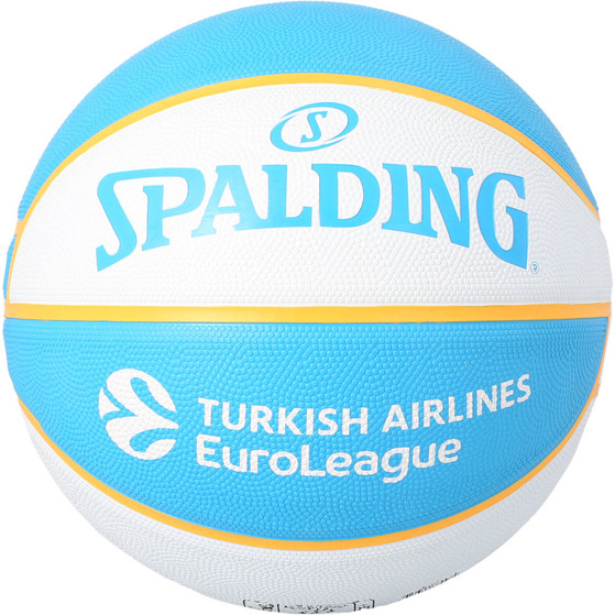 Spalding EuroLeague Team Real Madrid