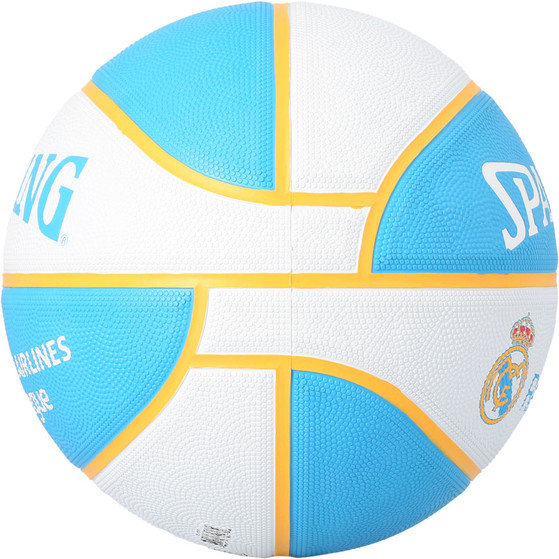 Spalding EuroLeague Team Real Madrid