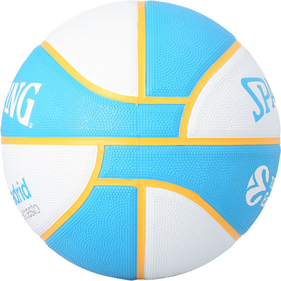Spalding EuroLeague Team Real Madrid