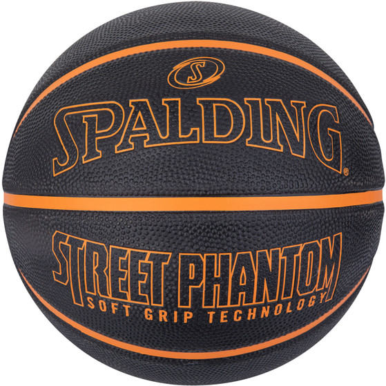 Spalding Street Phantom