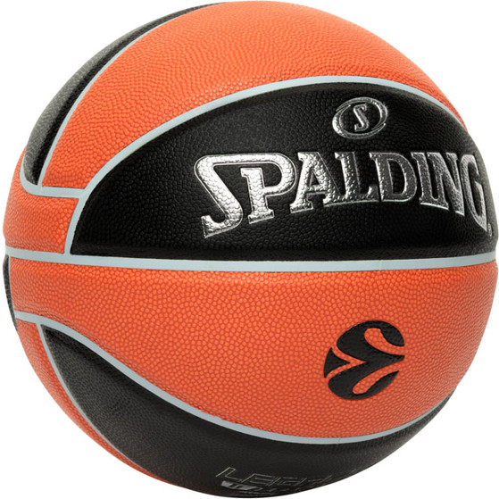 Spalding TF-1000 Legacy EuroLeague