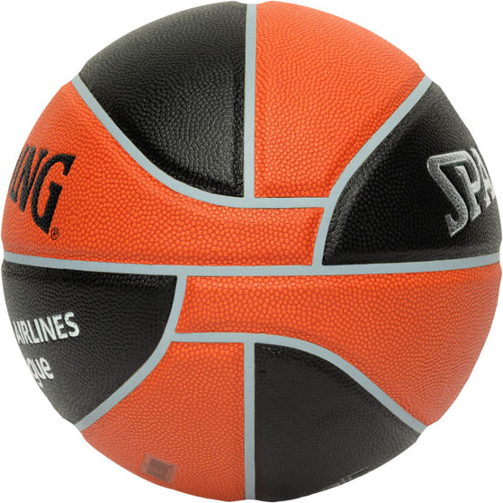 Spalding TF-1000 Legacy EuroLeague