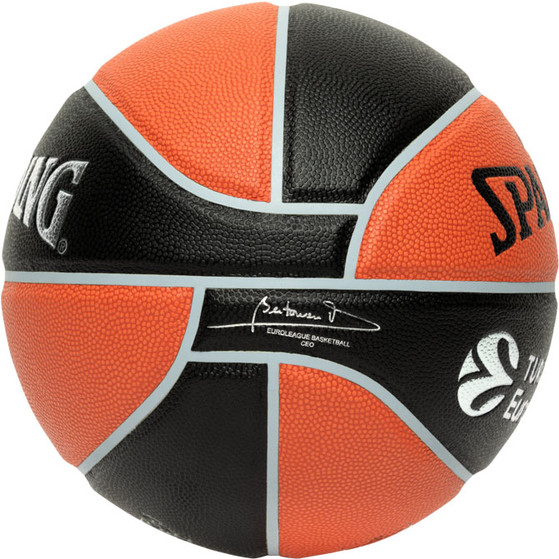 Spalding TF-1000 Legacy EuroLeague