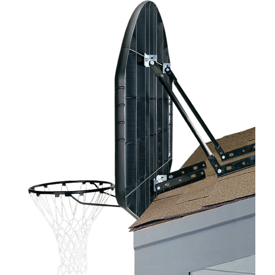 Spalding Universal Mounting Bracket
