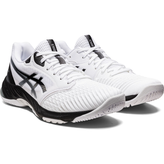 Asics gel netburner ballistic ff sales