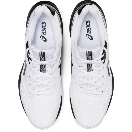ASICS Netburner Ballistic ff 3