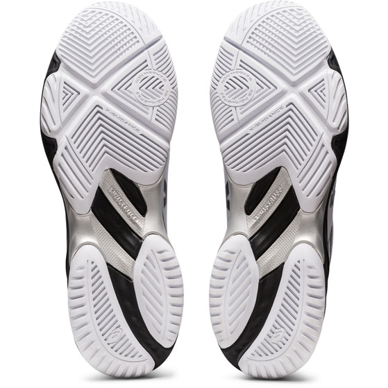 ASICS Netburner Ballistic ff 3